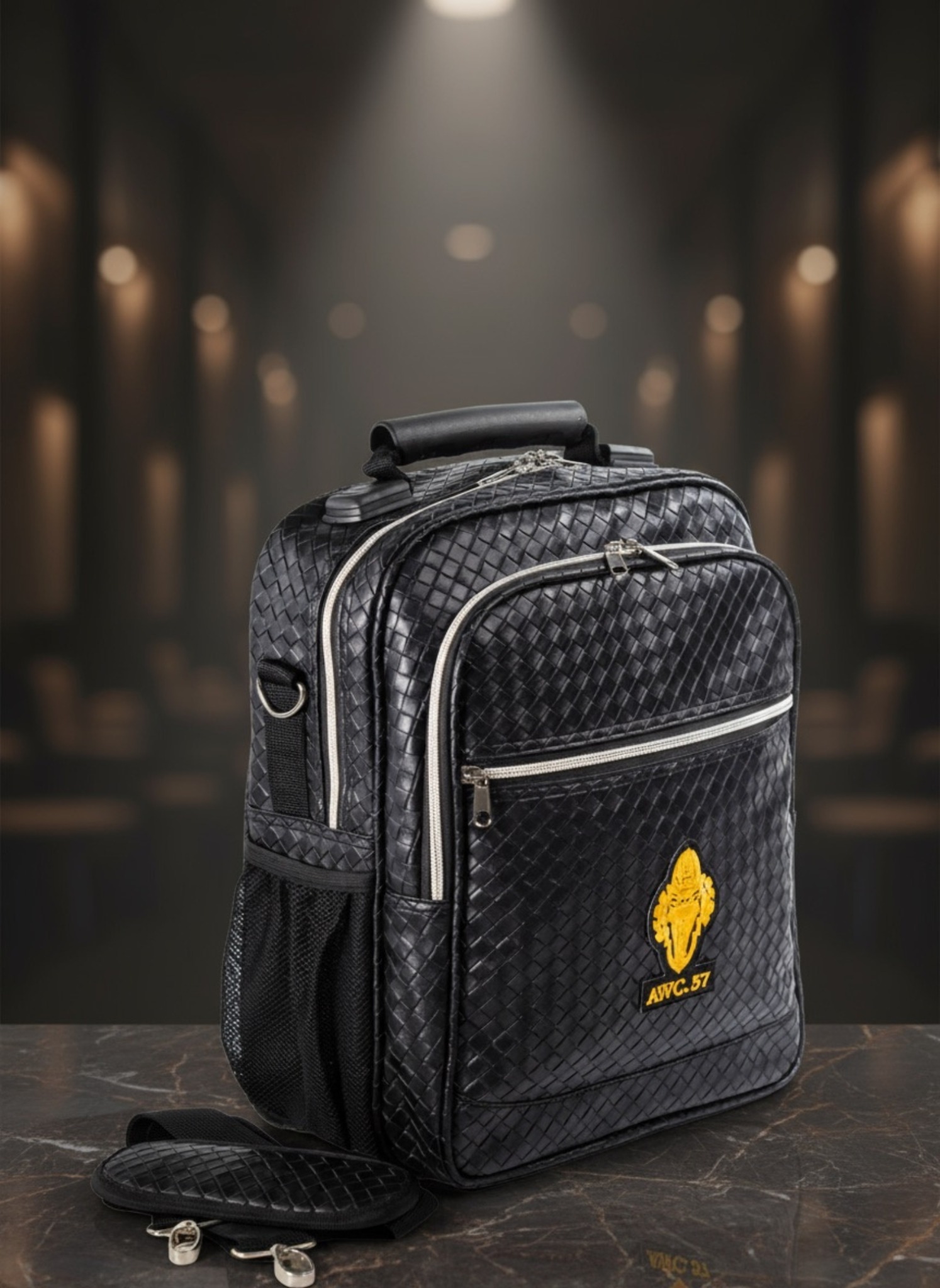 AKK Premium - กระเป๋าเอกสาร รุ่น 1