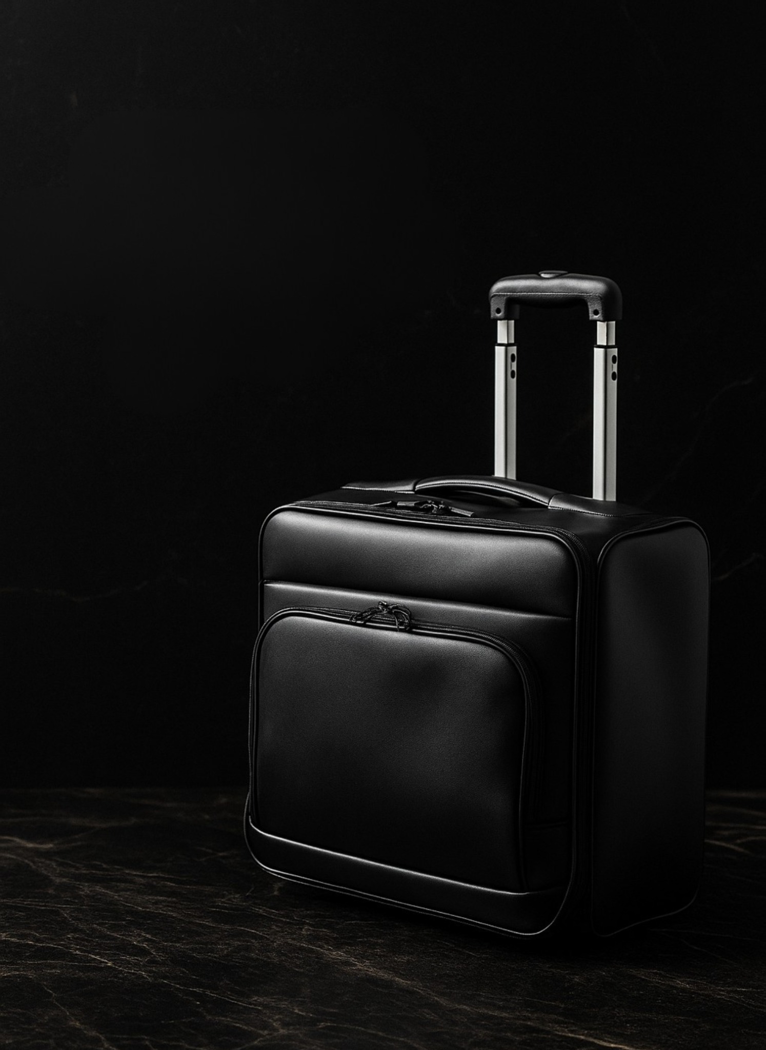 AKK Premium - กระเป๋าเดินทาง รุ่น 3