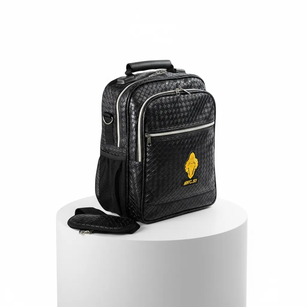 กระเป๋าเอกสาร